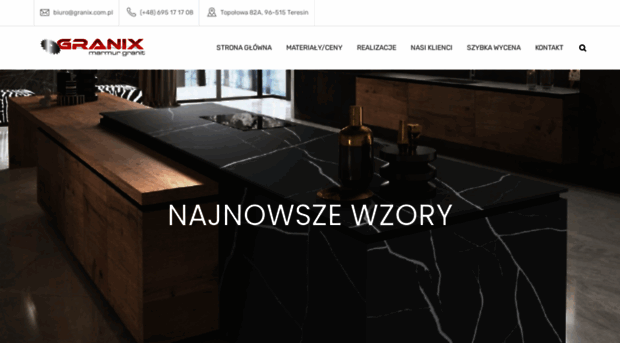 granix.com.pl