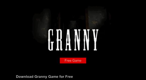 granny-game.com