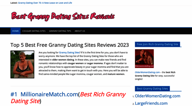 grannydatingsites.org