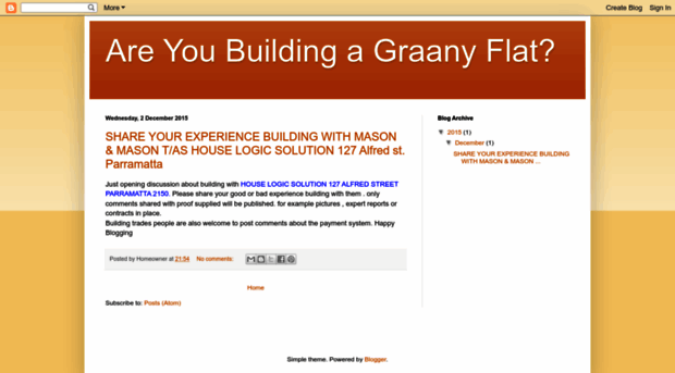 grannyflatssydney.blogspot.in