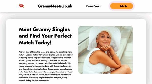 grannymeets.co.uk