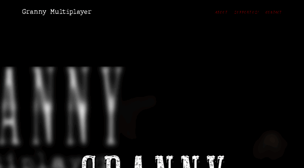 grannymultiplayer.xyz