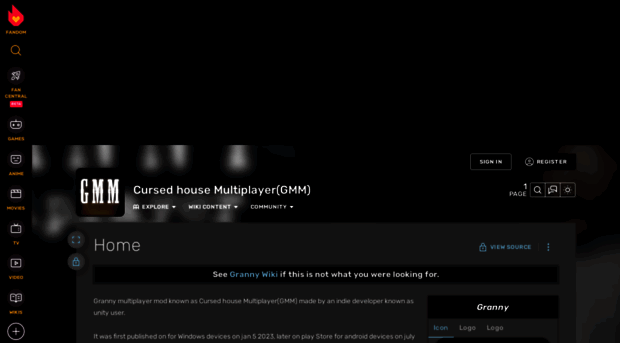 grannymultplayer.fandom.com