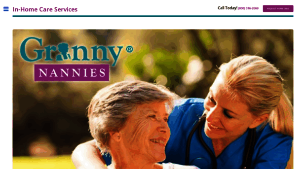 grannynannies.com