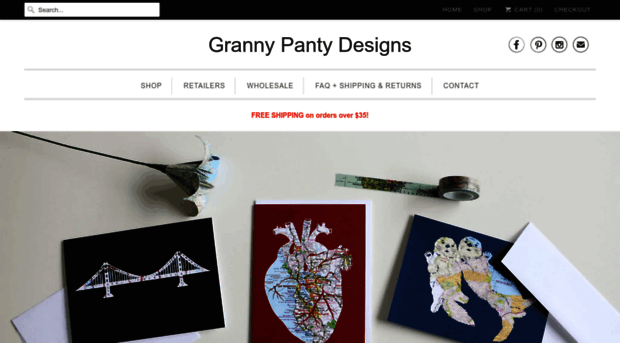 grannypantydesigns.com