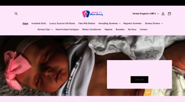 grannypsrebornnursery.co.uk