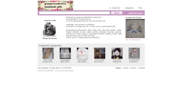 grannyscrafts1912.ecrater.com