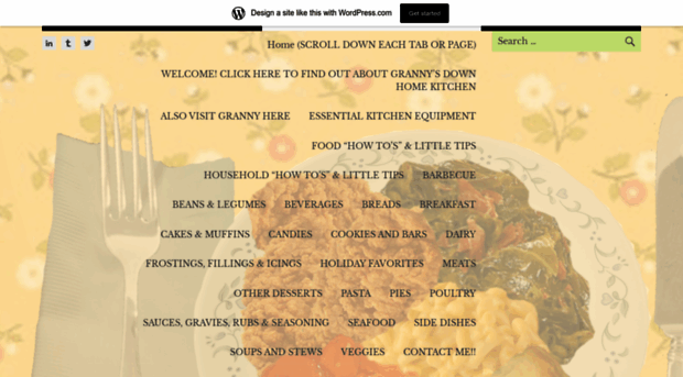 grannysdownhomekitchen.wordpress.com