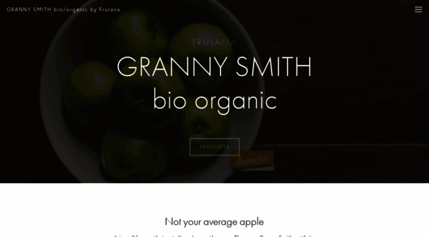 grannysmith.bio