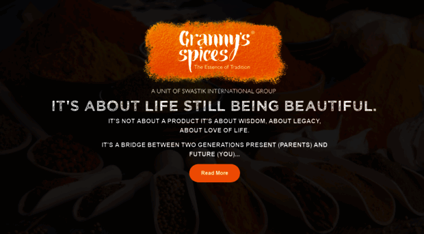 grannysspices.in