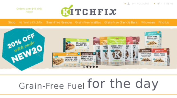 granola.kitchfix.com