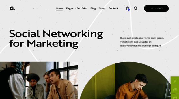 granola.themerex.net