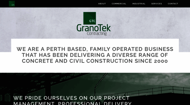 granotek.com.au