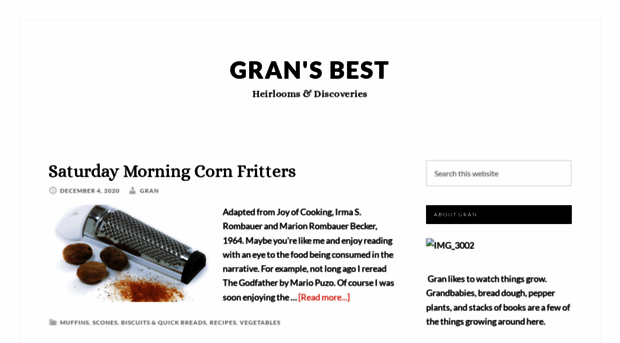 gransbest.com