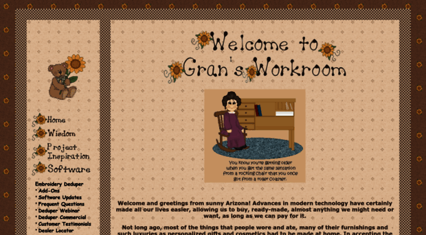 gransworkroom.com