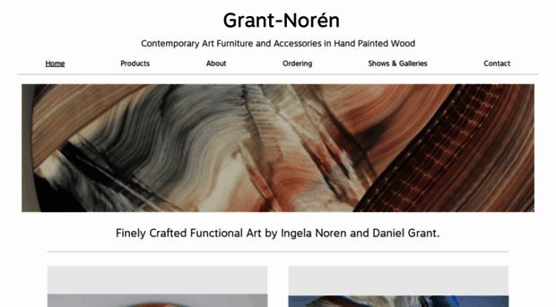 grant-noren.com