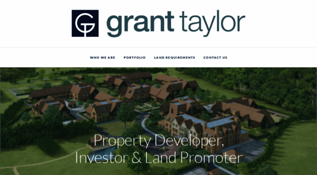 grant-taylor.co.uk