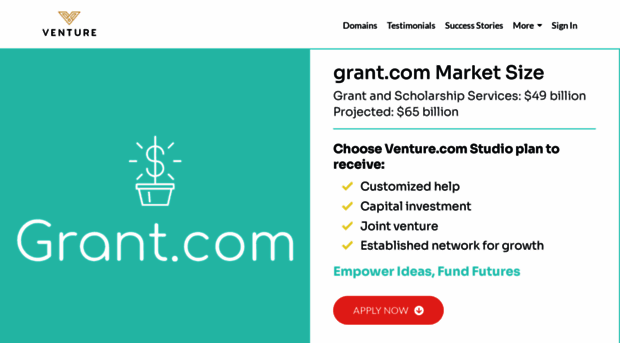 grant.com