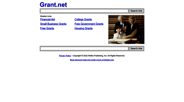 grant.net