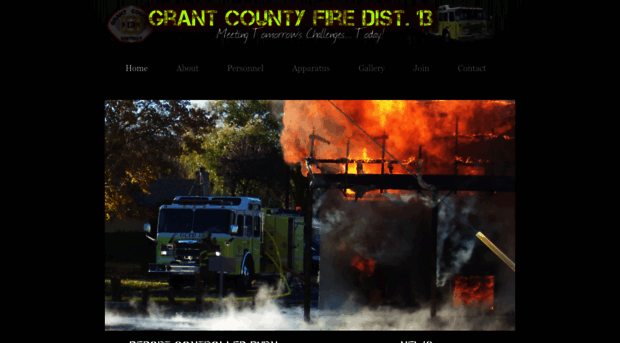 grant13firerescue.org