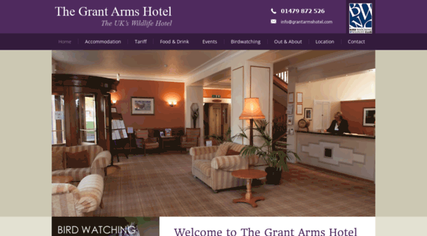 grantarmshotel.com