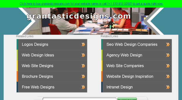 grantasticdesigns.com