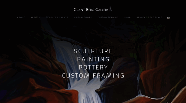 grantberggallery.com