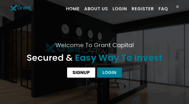 grantcapitalinvestment.com