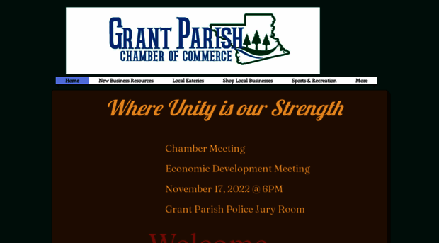 grantchamber.org