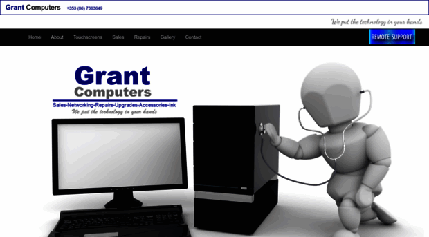 grantcomputers.com