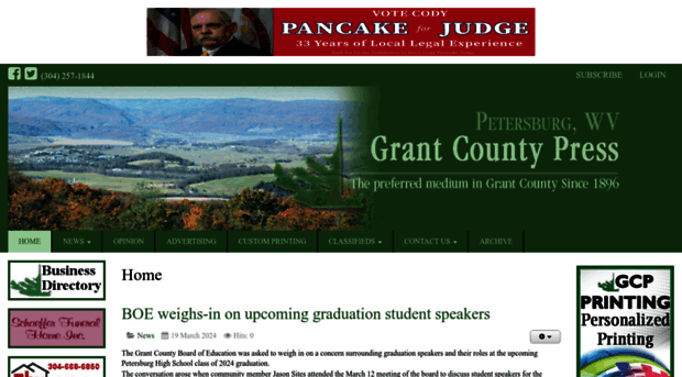 grantcountypress.com