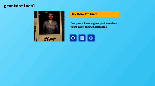 grantdotlocal.com