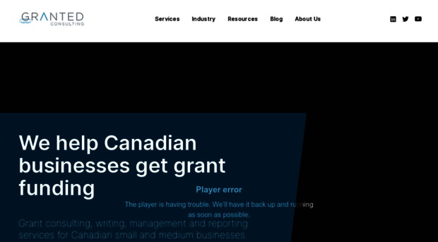 granted.ca