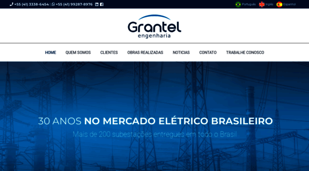grantelengenharia.com.br