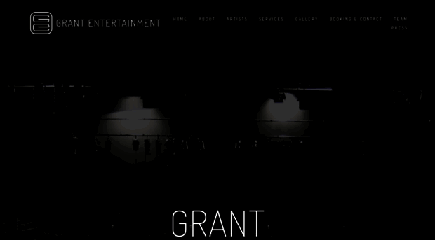 grantentertainment.com