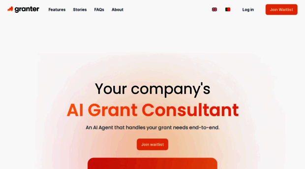 granter.ai