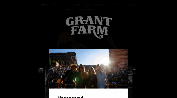 grantfarm.net