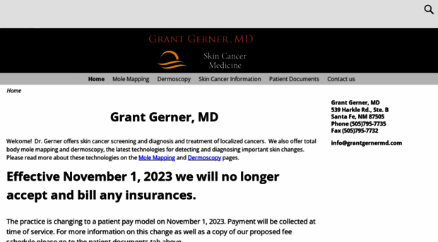grantgernermd.com