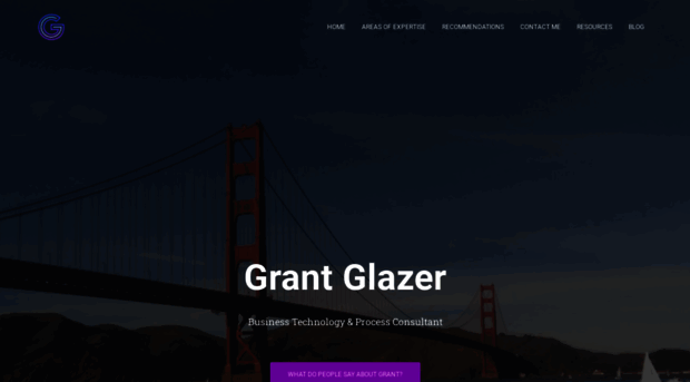 grantglazer.com