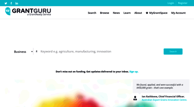 grantguru.com.au