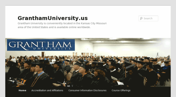 granthamuniversity.us