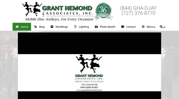 granthemond.com