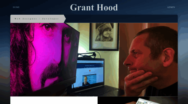 granthood.co.uk