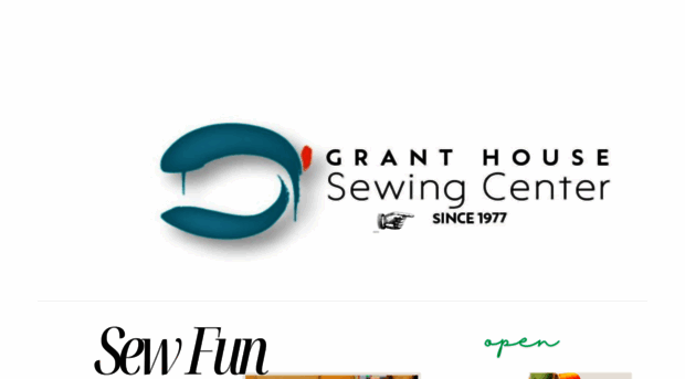 granthousesewingmachines.com