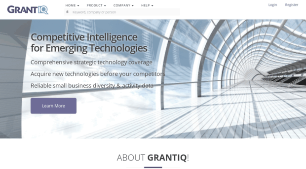 grantiq.com