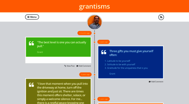 grantisms.com