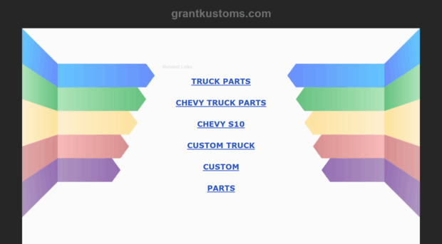 grantkustoms.com