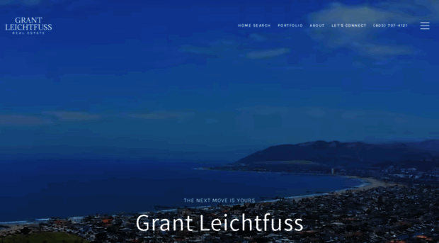 grantleichtfuss.com