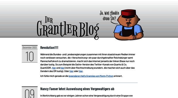 grantler-blog.de