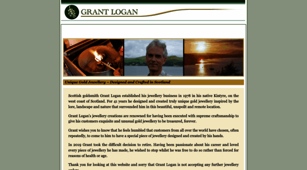 grantlogan.co.uk